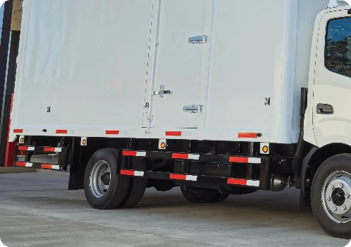 Barreras Anticiclistas