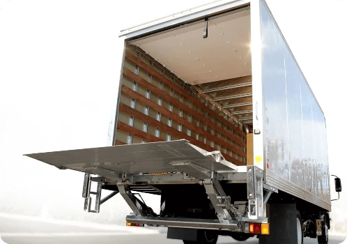 Plataformas de levante