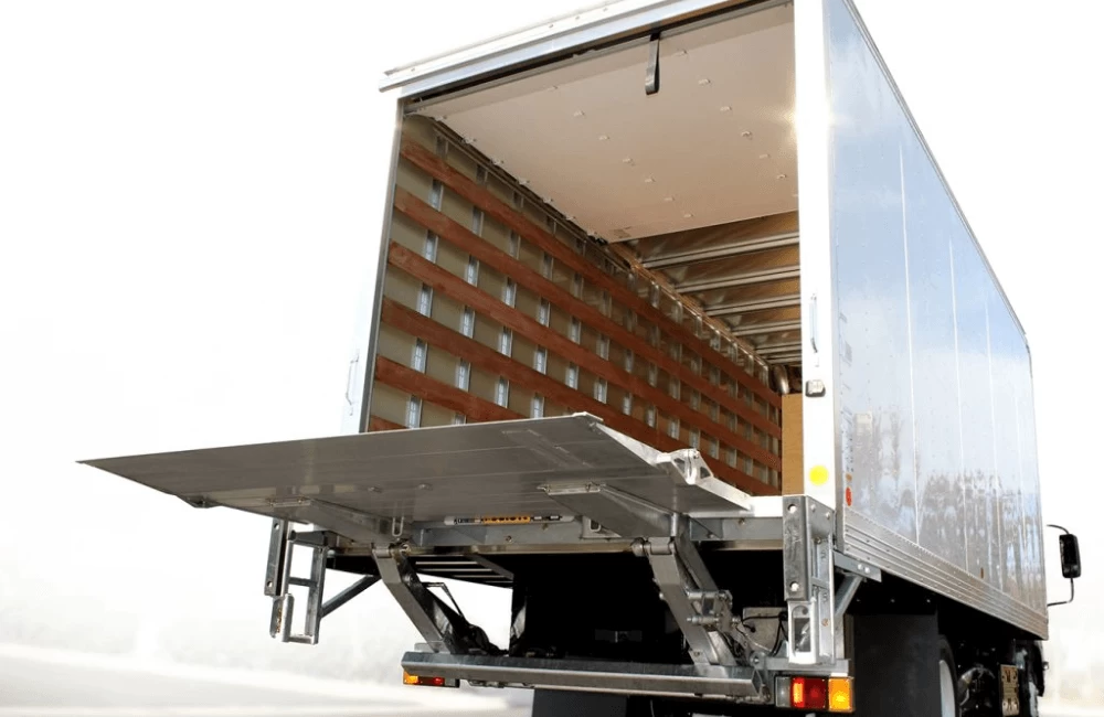 Plataformas de levante