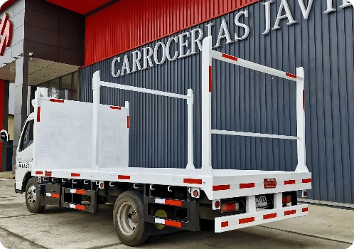 Portaequipos y portaherramientas