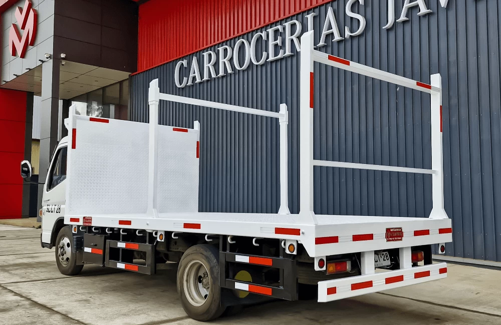 Portaequipos y portaherramientas